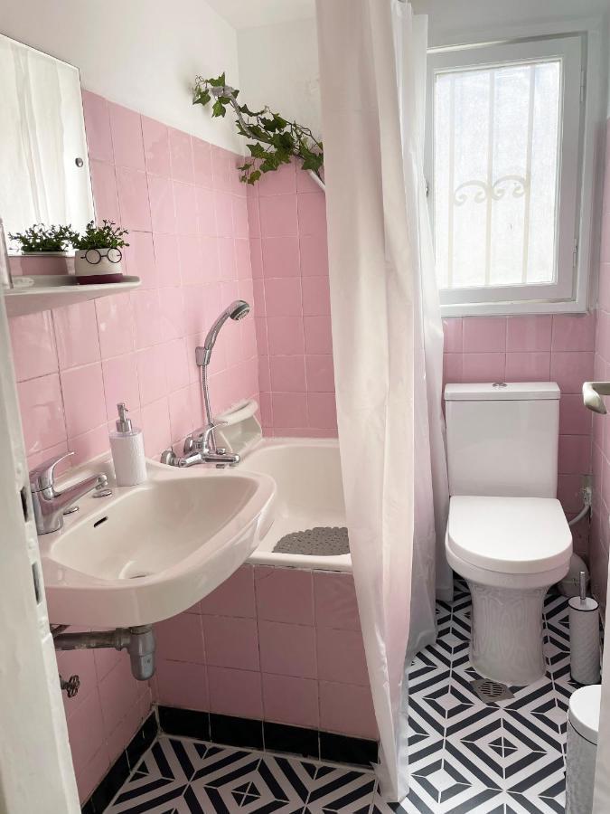 The Coziest Apartment In Aten Exteriör bild