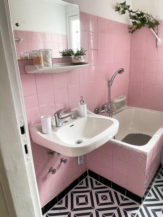 The Coziest Apartment In Aten Exteriör bild