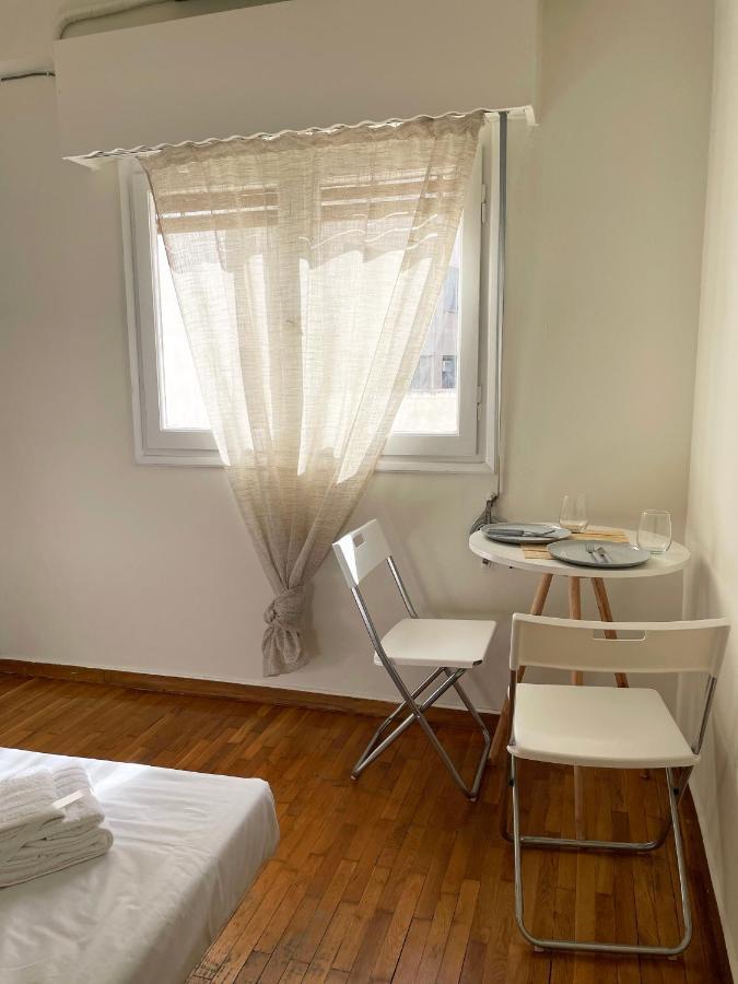 The Coziest Apartment In Aten Exteriör bild