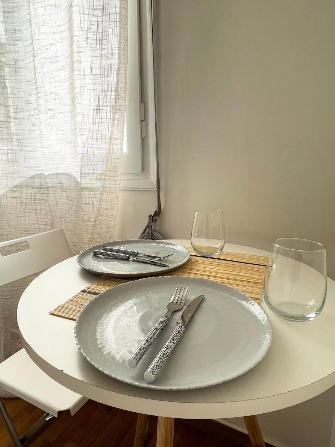 The Coziest Apartment In Aten Exteriör bild