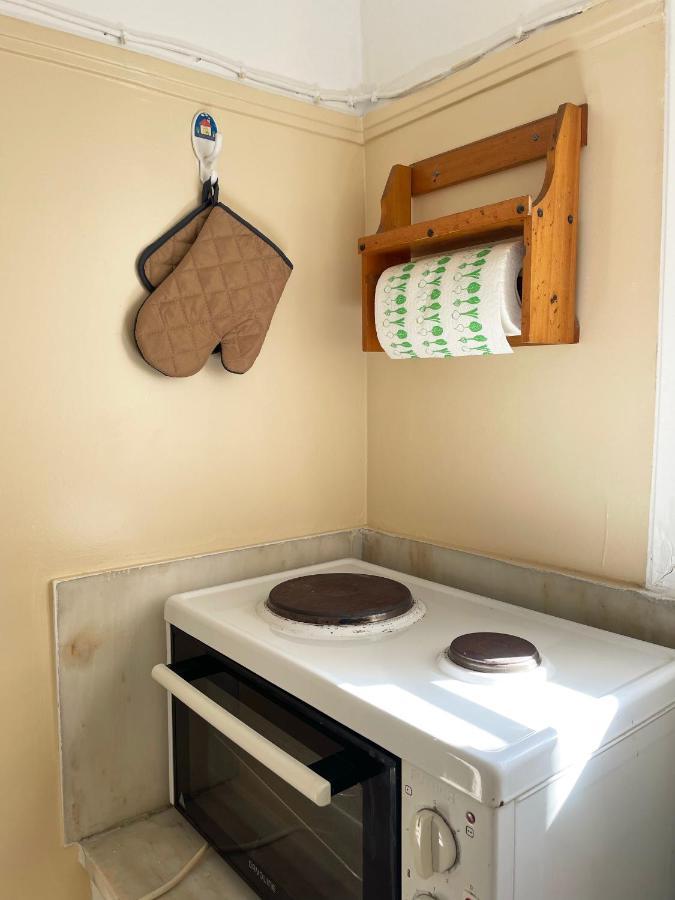 The Coziest Apartment In Aten Exteriör bild