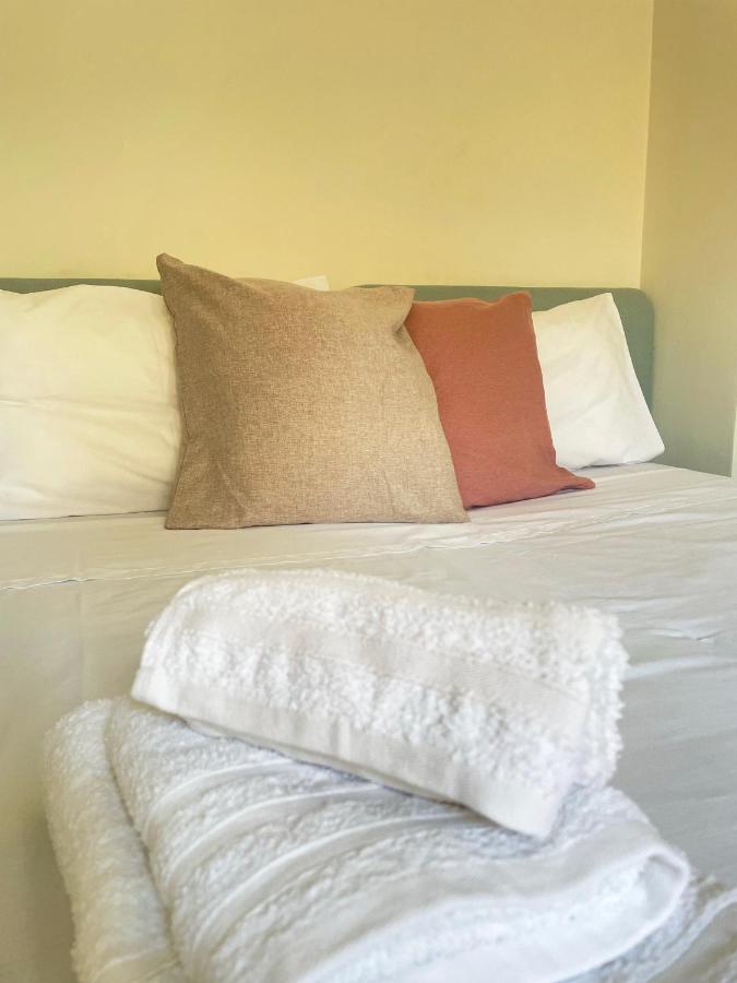 The Coziest Apartment In Aten Exteriör bild